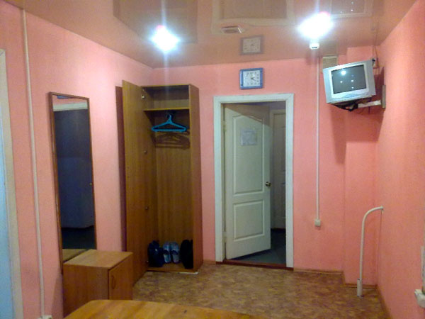 Сауна Мечта