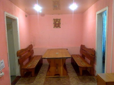 Сауна Мечта