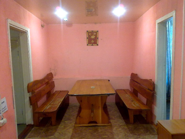 Сауна Мечта