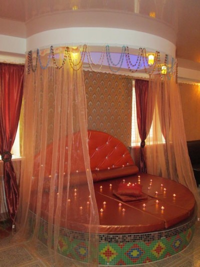 Хамам Маракеш