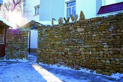 Сауна Тихая Заводь