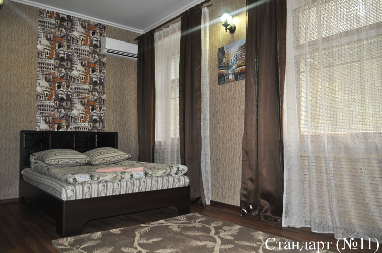 Лефортовский дворик на Авиамоторной, зал «Гостиничные номера» — фото 23