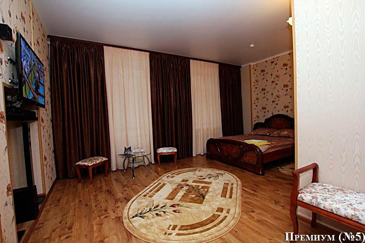 Лефортовский дворик на Авиамоторной, зал «Гостиничные номера» — фото 8