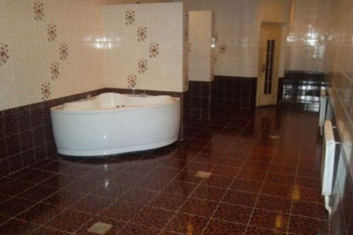 Сауна 1000 и одна ночь — фото 9
