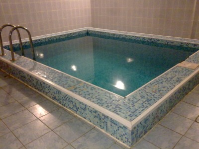 Сауна Нептун