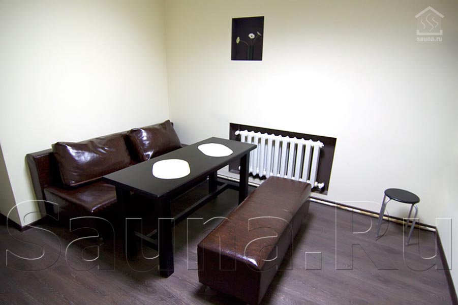 Кировские Бани