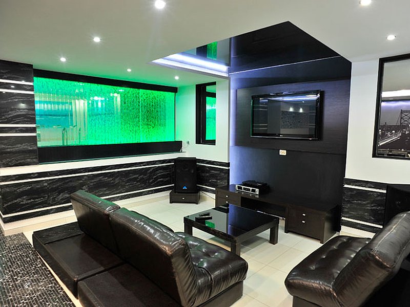 Tazik club