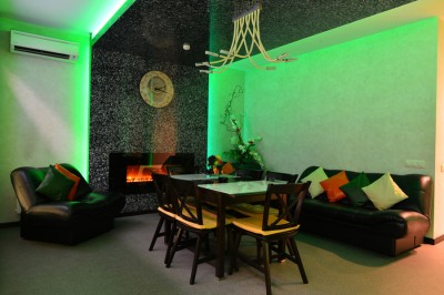 Сауна Триумф