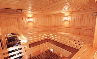 Сауна Султан