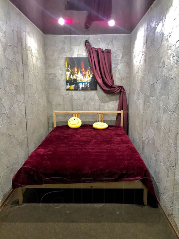 VIP-Сауна Клеопатра — фото 11