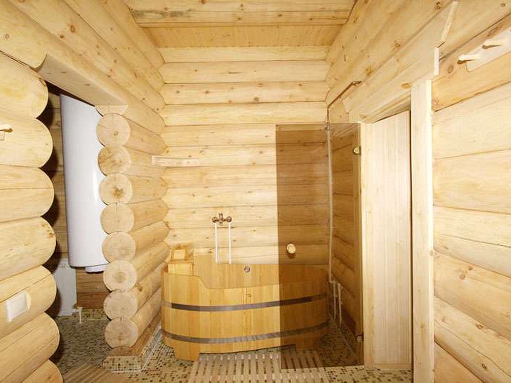 Сауна Царская Охота