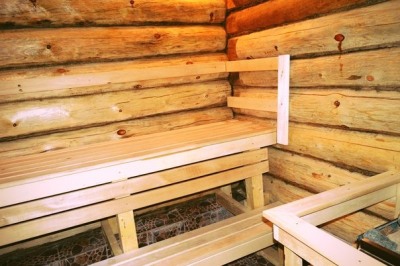 Банный комплекс \"Страна чудес\"