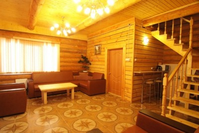 Банный комплекс \"Страна чудес\"