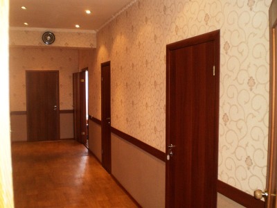 Русская Банька1