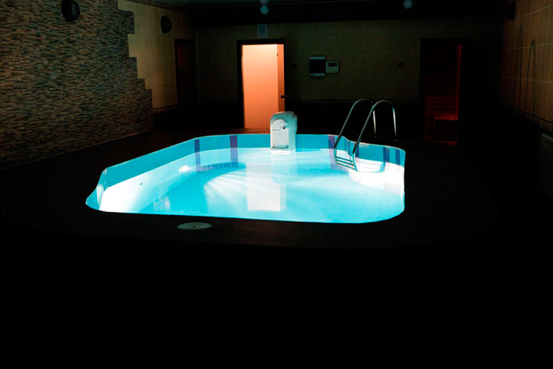 Сауна Империал