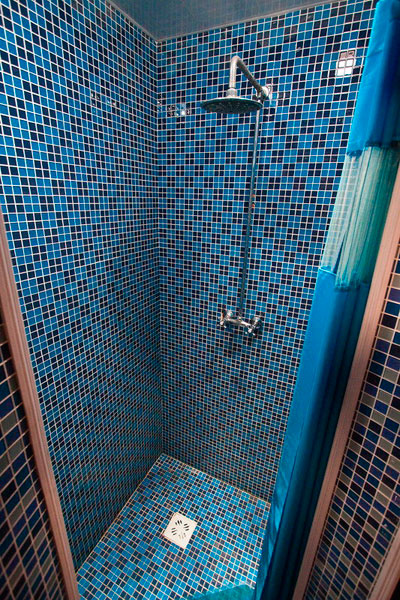 Сауна 1000 и одна ночь