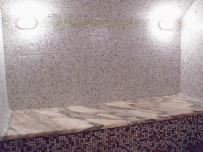 Сауна Виктория