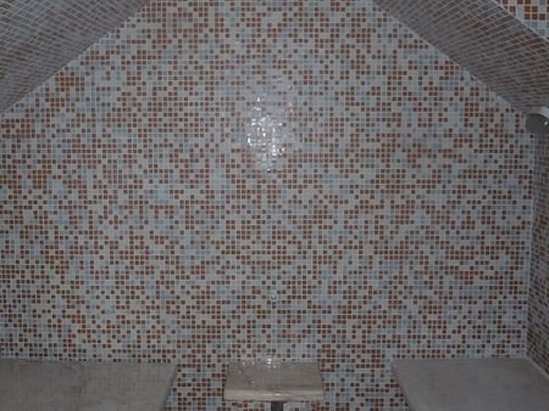 Баня № 5