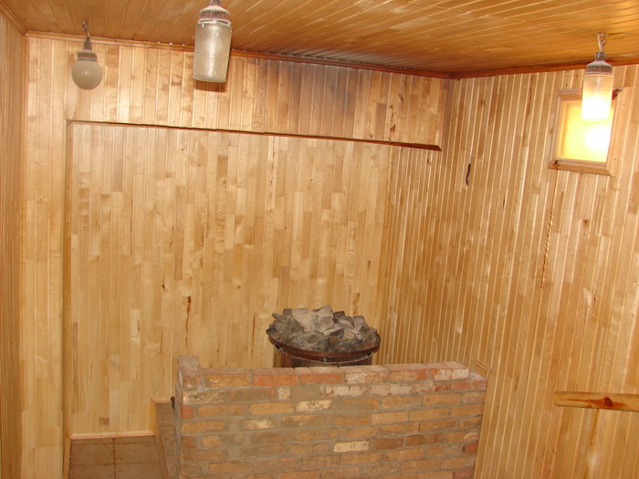 Баня № 13