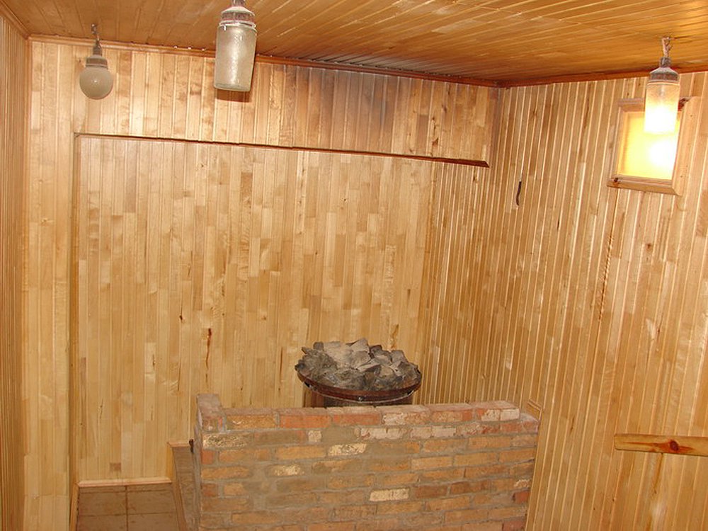 Баня № 13