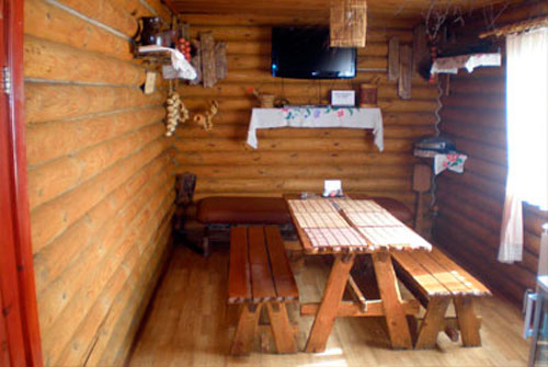 Банный Комплекс