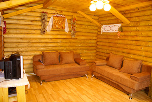 Банный Комплекс