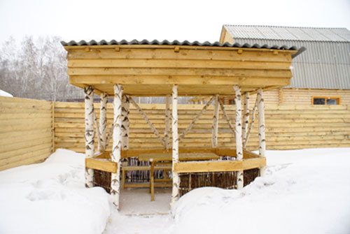 Банный Комплекс