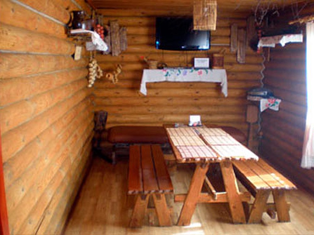 Банный Комплекс