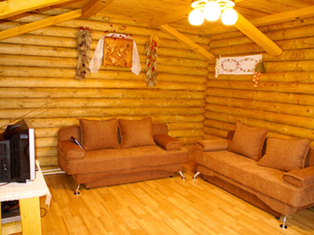 Банный Комплекс
