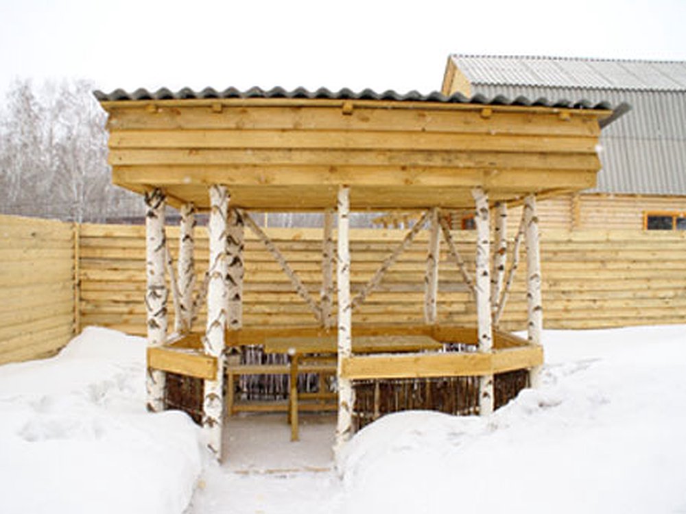 Банный Комплекс
