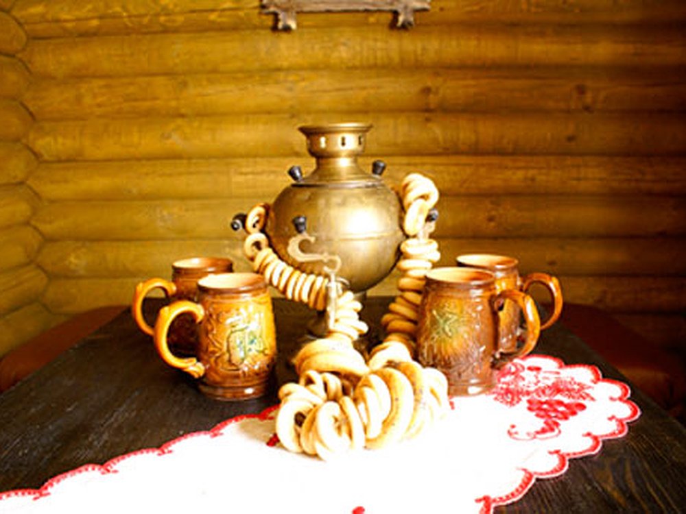 Банный Комплекс