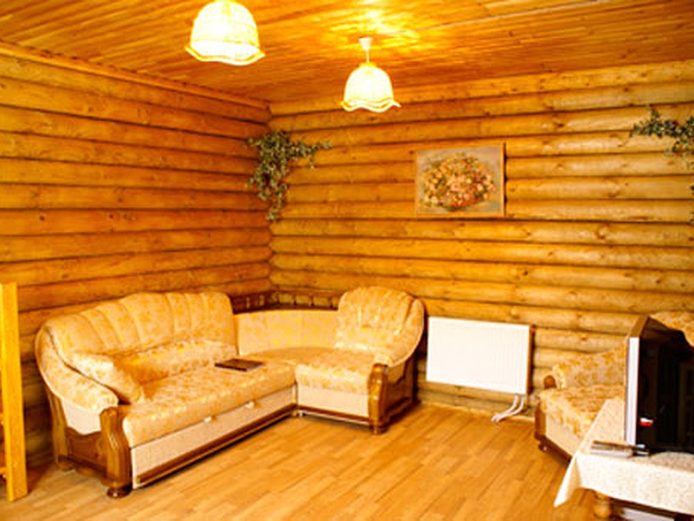 Банный Комплекс