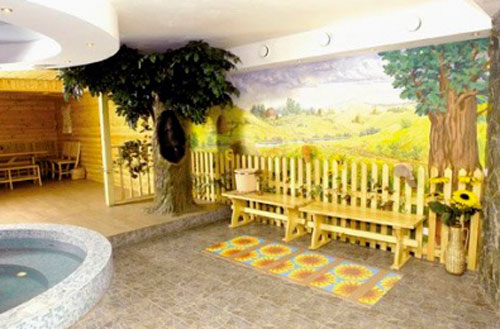Сауна Цимус — фото 7