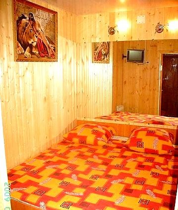 Сауна Бриз