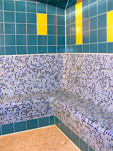 Сауна Бальтазар
