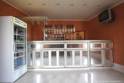 Сауна Благодать