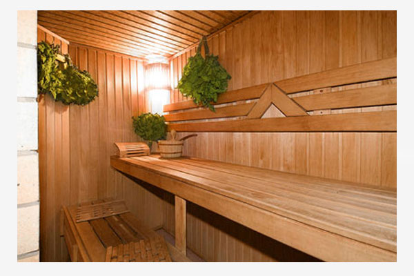 Сауна Castle Spa на Б. Никитской — фото 14