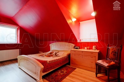 Сауна Классик