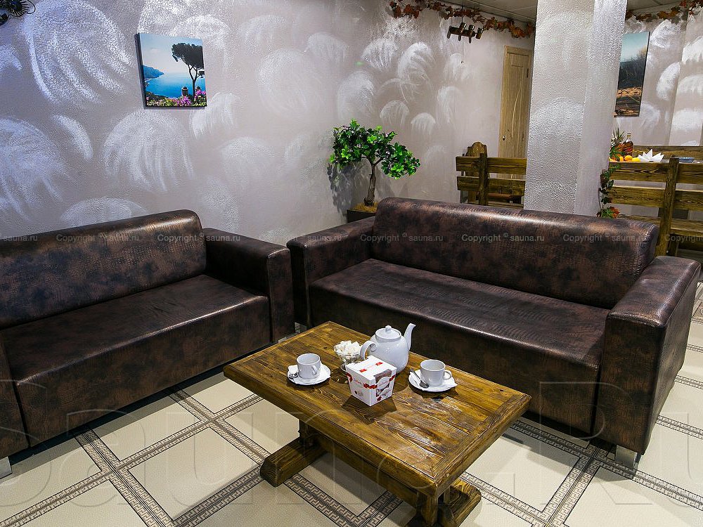 Сауна Клуб Парная