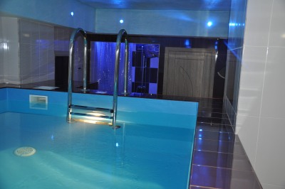 Сауна Клуб Парная