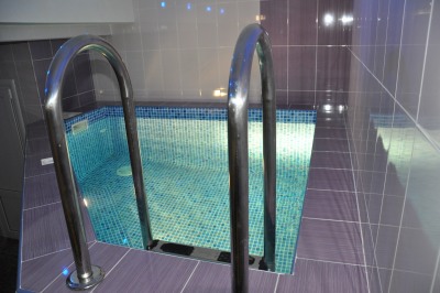 Сауна Клуб Парная