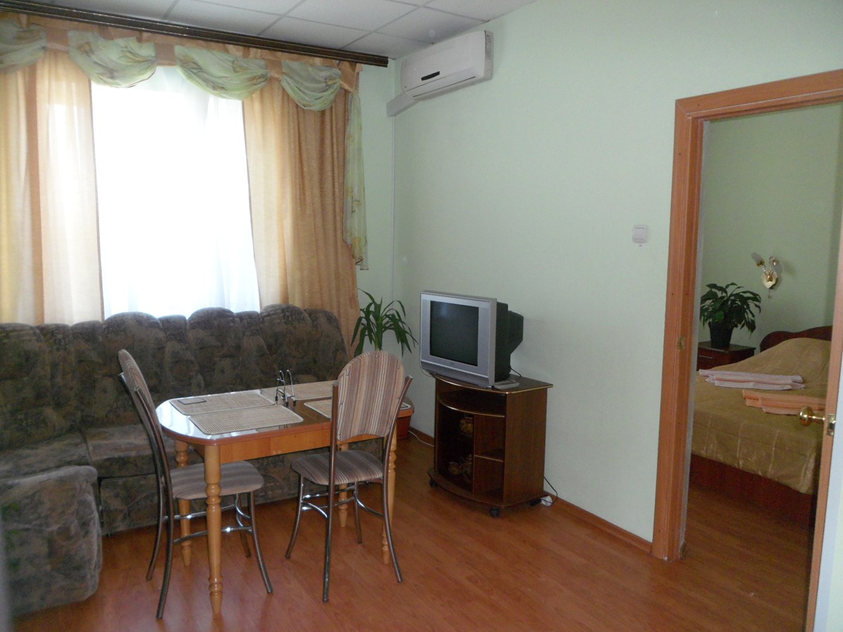 Сауна Виктория