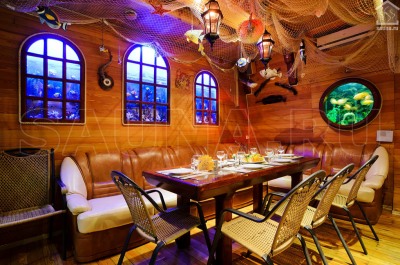 Оздоровительный комплекс Нирвана СПА