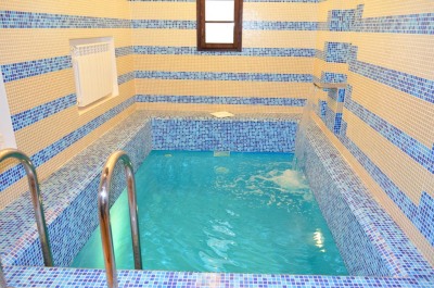 Эко-Баня \"Сихан\"