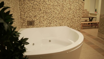 Атмосфера удовольствия