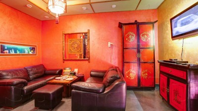 Сауна Нептун