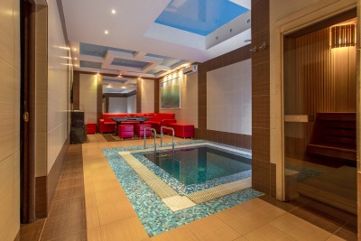 Воронцовские бани