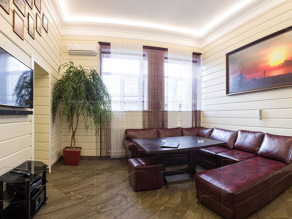 Мини-сауны