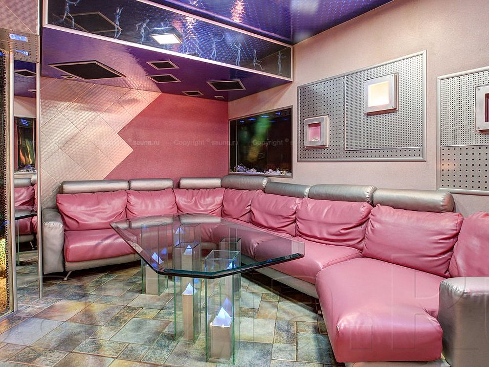 VIP-зал
