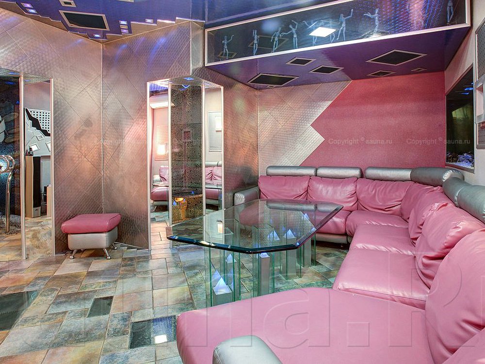 VIP-зал